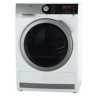Сушильная машина АЕГ T8DEE48S фото 4 Сушильная машина AEG T8DEE48S фото 4
