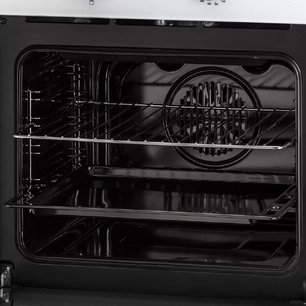 Духовой шкаф Крона LINEA 60 WH фото 4 Духовой шкаф KRONA LINEA 60 WH фото 4