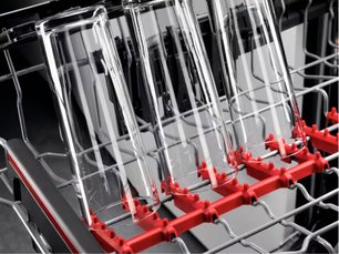 Встраиваемая посудомоечная машина АЕГ FSE62417P фото 4 Встраиваемая посудомоечная машина AEG FSE62417P фото 4