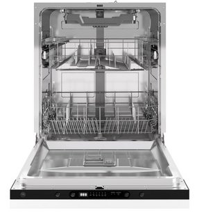 Встраиваемая посудомоечная машина Bertazzoni DW60S3ICPDV фото