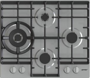 Газовая варочная панель Gorenje GGW6DX фото
