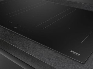 Варочная панель Смег SIM3864D фото 4 Варочная панель Smeg SIM3864D фото 4