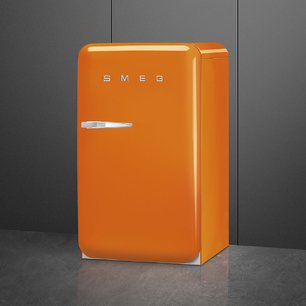Холодильник Смег FAB10ROR6 фото 4 Холодильник Smeg FAB10ROR6 фото 4