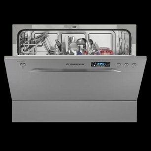 Посудомоечная машина Маунфилд MLP-06DS фото 3 Посудомоечная машина Maunfeld MLP-06DS фото 3