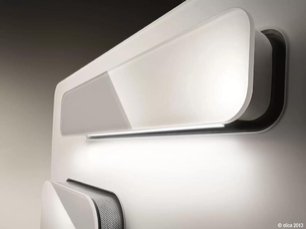 Вытяжка Элика FEEL ABSOLUTE F/80 фото 4 Вытяжка Elica FEEL ABSOLUTE F/80 фото 4