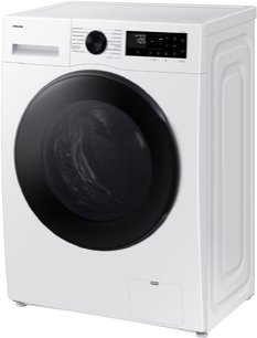 Стирально-сушильная машина Samsung WD90DG5G34BELP фото 3