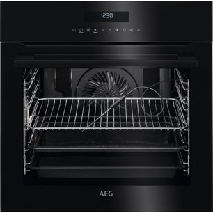 Духовой шкаф АЕГ BPR742320B фото Духовой шкаф AEG BPR742320B фото