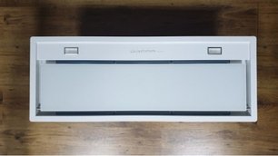 Встраиваемая вытяжка Фалмек BUILT-IN BURANO 70 WH фото Встраиваемая вытяжка Falmec BUILT-IN BURANO 70 WH фото