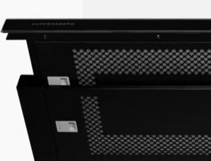 Встраиваемая вытяжка Куперсберг SLIMBOX 90 GB фото 4 Встраиваемая вытяжка Kuppersberg SLIMBOX 90 GB фото 4