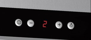 Вытяжка Нефф D79M55N0 фото 2 Вытяжка Neff D79M55N0 фото 2