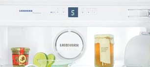 Холодильник Либхер IKP 2860 фото 2 Холодильник Liebherr IKP 2860 фото 2