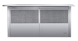 Встраиваемая вытяжка Вольф ICBDD36 фото Встраиваемая вытяжка Wolf ICBDD36 фото