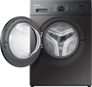 Стиральная машина Samsung WW65AG4S20CXLP фото 2