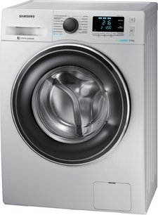 Стиральная машина Samsung WW80K62E07S фото 3