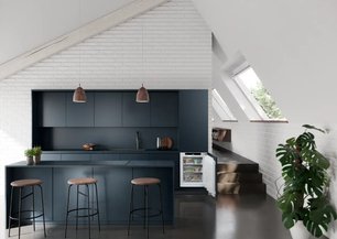 Встраиваемый морозильник Либхер IFNbi 3553 Prime фото 3 Встраиваемый морозильник Liebherr IFNbi 3553 Prime фото 3