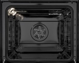 Встраиваемый духовой шкаф Брандт BOP7537W фото 3 Встраиваемый духовой шкаф Brandt BOP7537W фото 3