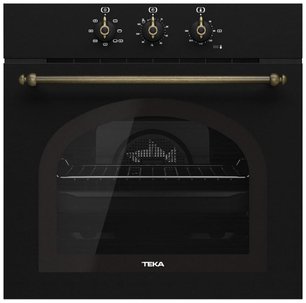 Встраиваемый электрический духовой шкаф Teka HRB 6100 ATB BRASS фото
