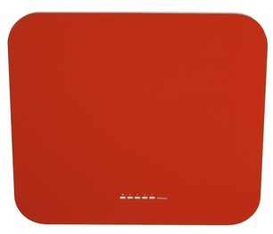 Вытяжка Фалмек Tab 80 Red фото Вытяжка Falmec Tab 80 Red фото