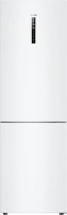 Холодильник Хайер C2F619CWU1 фото Холодильник Haier C2F619CWU1 фото
