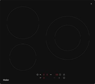 Варочная панель Haier HHK-C63NDB фото 2