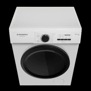 Стиральная машина Маунфилд MFWM127WH052 фото 3 Стиральная машина Maunfeld MFWM127WH052 фото 3