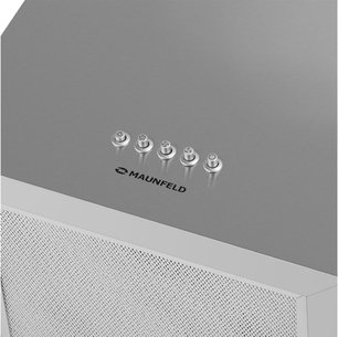 Вытяжка Маунфилд Box Push 40 нержавеющая сталь фото 4 Вытяжка Maunfeld Box Push 40 нержавеющая сталь фото 4