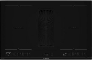 Варочная панель Де Дитрих DPH4840BT фото Варочная панель De Dietrich DPH4840BT фото
