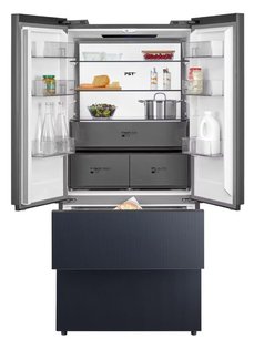 Холодильник Мидеа MDRF705BIE70 фото 3 Холодильник Midea MDRF705BIE70 фото 3