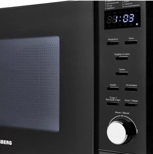 Микроволновая печь Куперсберг TMW 230 B фото 4 Микроволновая печь Kuppersberg TMW 230 B фото 4