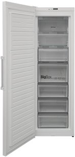 Морозильная камера Vestfrost VF 391 SB W new фото 2