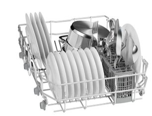 Посудомоечная машина Сименс SR64M001RU фото 2 Посудомоечная машина Siemens SR64M001RU фото 2