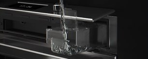 Духовой шкаф с паром Бертаззони F6011PROVPTN/23 фото 3 Духовой шкаф с паром Bertazzoni F6011PROVPTN/23 фото 3