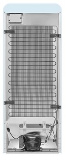 Холодильник Смег FAB28LPB6 фото Холодильник Smeg FAB28LPB6 фото