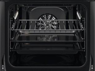 Духовой шкаф Электролюкс EOF3H50BX фото 4 Духовой шкаф Electrolux EOF3H50BX фото 4