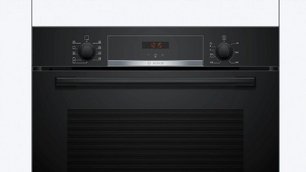 Духовой шкаф Bosch HBA514BB3 фото 2