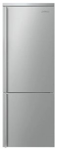 Холодильник Смег FA3905RX фото Холодильник Smeg FA3905RX фото