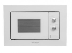 Микроволновая печь встраиваемая MAUNFELD MBMO.20.1PGW