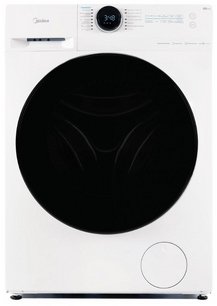 Стиральная машина Midea MF200W120WBS/W-RU фото