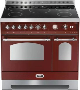 Варочный центр Лофра RRD96MFTE/5I CHROME фото Варочный центр Lofra RRD96MFTE/5I CHROME фото