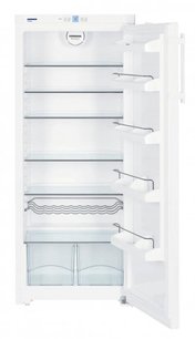 Холодильник Либхер K 3120 Comfort фото 2 Холодильник Liebherr K 3120 Comfort фото 2