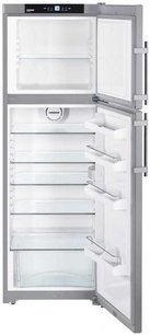 Холодильник Либхер CTPesf 3316 Comfort фото 3 Холодильник Liebherr CTPesf 3316 Comfort фото 3