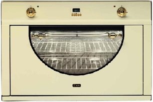 Духовой шкаф Илве 900-AMP-A фото Духовой шкаф Ilve 900-AMP-A фото