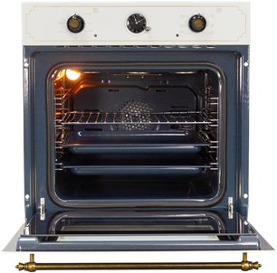 Духовой шкаф электрический Зигмунд Штайн E 139 X фото 3 Духовой шкаф электрический Zigmund Shtain E 139 X фото 3