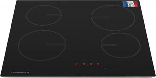 Электрическая варочная панель MAUNFELD MVSE59.4HL-BK фото 4 Электрическая варочная панель MAUNFELD MVSE59.4HL-BK фото 4