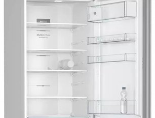 Холодильник с нижней морозильной камерой BOSCH KGN39VI25R фото 3 Холодильник с нижней морозильной камерой BOSCH KGN39VI25R фото 3