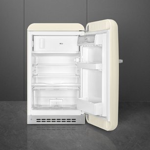 Холодильник Смег FAB10RCR2 фото 2 Холодильник Smeg FAB10RCR2 фото 2