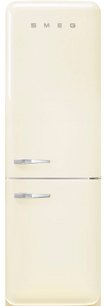 Холодильник Smeg FAB32RCR6 фото