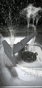 Посудомоечная машина Смег STC75 фото 4 Посудомоечная машина Smeg STC75 фото 4