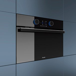 Духовой шкаф с паром Pando PHTV-942 фото 2