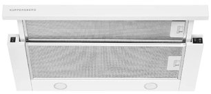 Встраиваемая вытяжка Куперсберг SLIMLUX 60 W фото Встраиваемая вытяжка Kuppersberg SLIMLUX 60 W фото